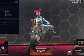 Echo《Apex英雄》外部辅助源码