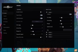 《神之浩劫2》Smite 2 内部免费辅助