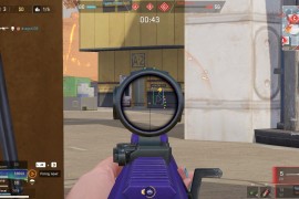 BloodStrike《血战突袭》Mini单板透视【Steam】