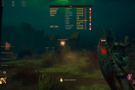 Dead by Daylight 黎明杀机 DMA透视玩家物品雷达作弊v1.6.2