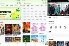 小柠檬v2.0.9去广告版（轻松实现看影视剧的自由）