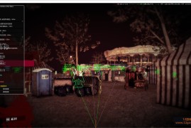 White Noise 2《白噪2》多功能免费辅助【Steam版】