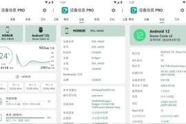 设备信息(DeviceInfo) v3.4.2.7 专业版下载_设备信息查询软件