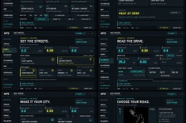 Need For Speed Most Wanted 内部多功能修改器