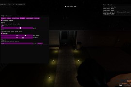 Phasmophobia恐鬼症 Asthmaphobia内部多功能作弊v0.19.0