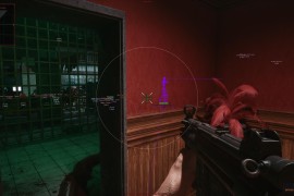 Clive Barker's Hellraiser: Revival《猛鬼追魂:复苏》多功能免费辅助v1.1