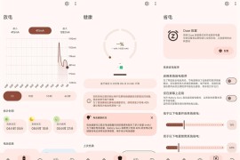 电池大师v2.4.9.1会员版（电池信息检测管理）