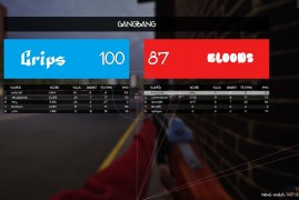 Hood Warfare 2 透视自喵一击致命无后座辅助