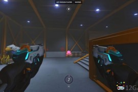 Overwatch 守望先锋 Sleepys内部透视自瞄免费作弊v2.23.0.0.150818