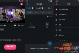 VLLO v13.3.4 高级版下载_视频编辑神器