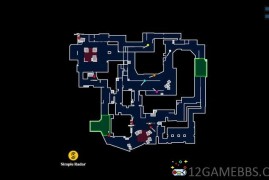 CS2 DMA雷达透视（成品+源码）