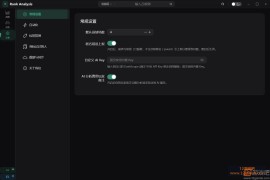 LOL英雄联盟战绩查询自动接受对局工具 - Rank Analysis v1.9.0