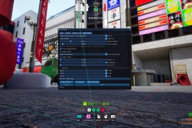  Meccha Chameleon 透视自动涂装飞行穿墙修改器