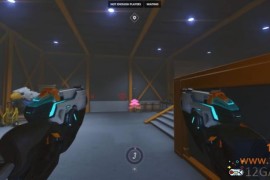 Overwatch 守望先锋 Sleepys内部透视自瞄免费作弊v2.24.1.1.153619 2
