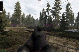 Road to Vostok 透视自喵扳机免费辅助
