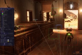 Grain Rot 透视自喵多功能免费修改器v1.0