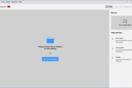Topaz Gigapixel v1.2.0高级版（Ai图像放大）