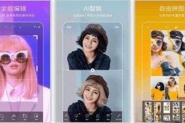 Picsart美易v29.6高级版（照片视频编辑神器）