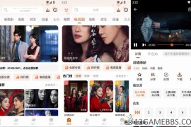 小鹿视频v1.1.2去广告版（让您随时随地都能看到最新大片）