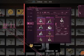 CS2 SakuraPro透视自瞄库存换肤免费辅助【内部/外部版】