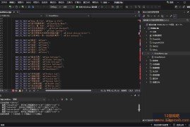 开源PUBG绝地RE_YY市场同项目源码