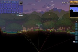 Terraria（泰拉瑞亚）外部修改器v1.4.5.6