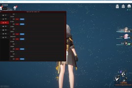 星穹铁道 Jawir多功能辅助v1.3.3【国服/国际服】