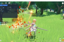 原神 SS多功能辅助v1.0.7【国际服】