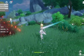 原神 Shiminimal多功能免费辅助6.7【国际服】