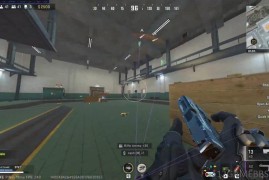 BloodStrike 代号:血战 外部透视自瞄免费辅助