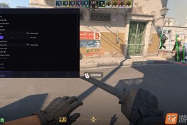 CS2 Laura外部透视自喵扳机作弊v1.1.4