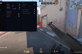 CS2 RXZZY透视自喵扳机免费辅助