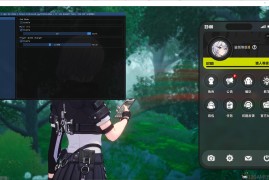 异环 Pipsi多功能辅助v0.3.0【国际服】