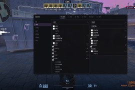 CS2 Phantom透视自喵扳机换肤免费辅助