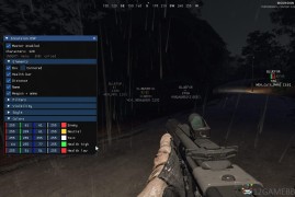 Incursion Red River（红河行动）单板透视v0.1