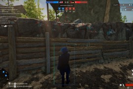 Holdfast: Nations at War 内部辅助 - Esd.HNAW v1