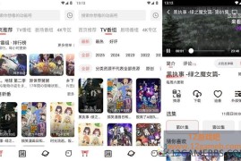次元城动漫 v5.5.3 去广告版_口碑极高的免费看漫神器