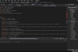Rust 透视自瞄多功能源码