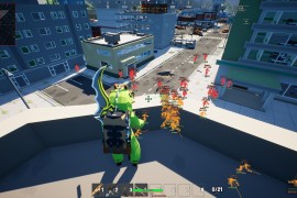 DeadPoly 透视自喵无后座多功能免费辅助【Steam】
