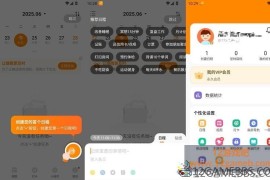 指尖时光 v9.2.6 会员版_记事提醒应用