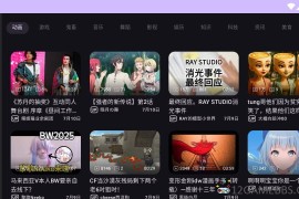 BV v0.3.16第三方哔哩YV版（支持动态及杜比视界）