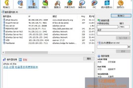 比特彗星 BitComet v2.22.9.04 豪华版_BT下载工具