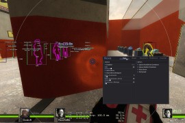 【L4D2】求生之路2 - Nova内部多功能辅助汉化版