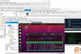 Xmanager8/Xshell8/Xftp8解除限制版下载_Linux远程连接工具