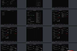 一比一复刻CS2 bankroll 菜单【imgui菜单源】