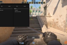CS2 Snaxes透视自喵扳机免费辅助