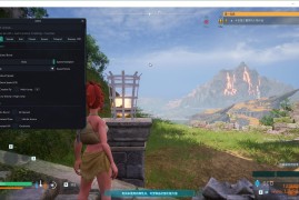 幻兽帕鲁 XIPEX多功能辅助v1.4-1【Steam/Xbox版】