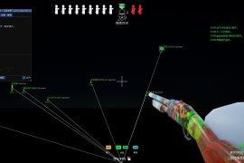 《Meccha Chameleon》phxgg透视辅助中文版v3.4.0（成品+源码）