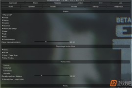 《逃离塔科夫（离线版）》Monkey Business透视自喵免费辅助v1.0