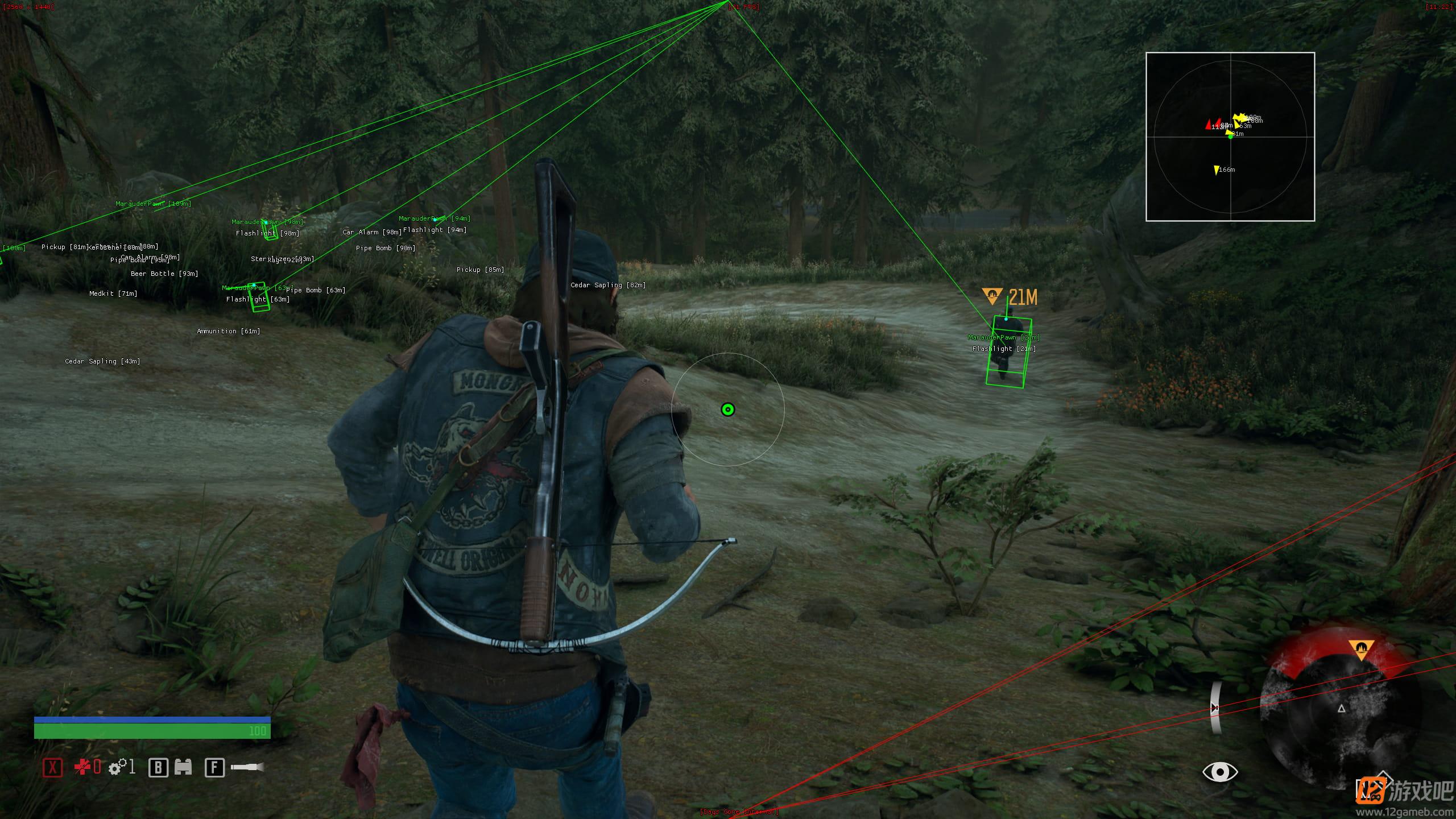 Days Gone Screenshot 2026.01.13 - 11.22.13.58.jpg